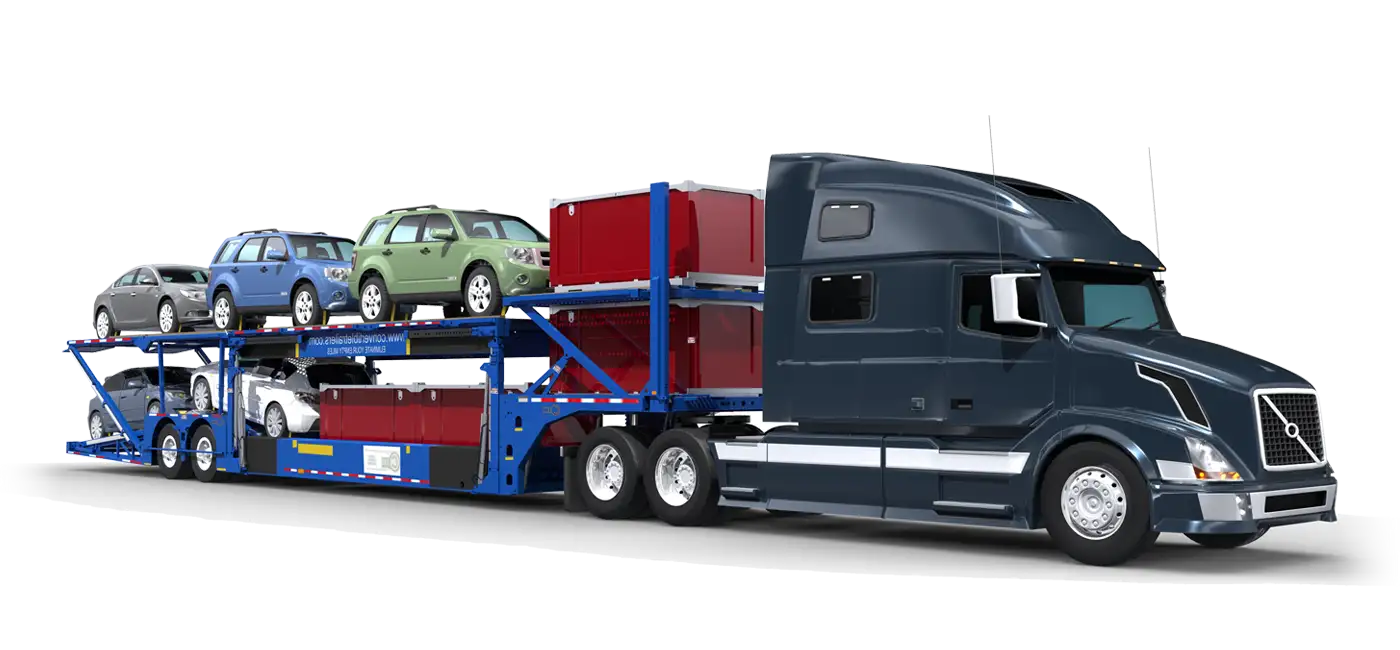 Transport Truck
