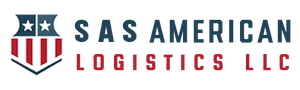 SAS American Logistics Logo